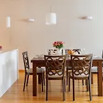 Sobieski Prestige Apartment - 6 Min Main Square Krakow