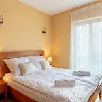 Sobieski Prestige Apartment - 6 Min Main Square Krakow