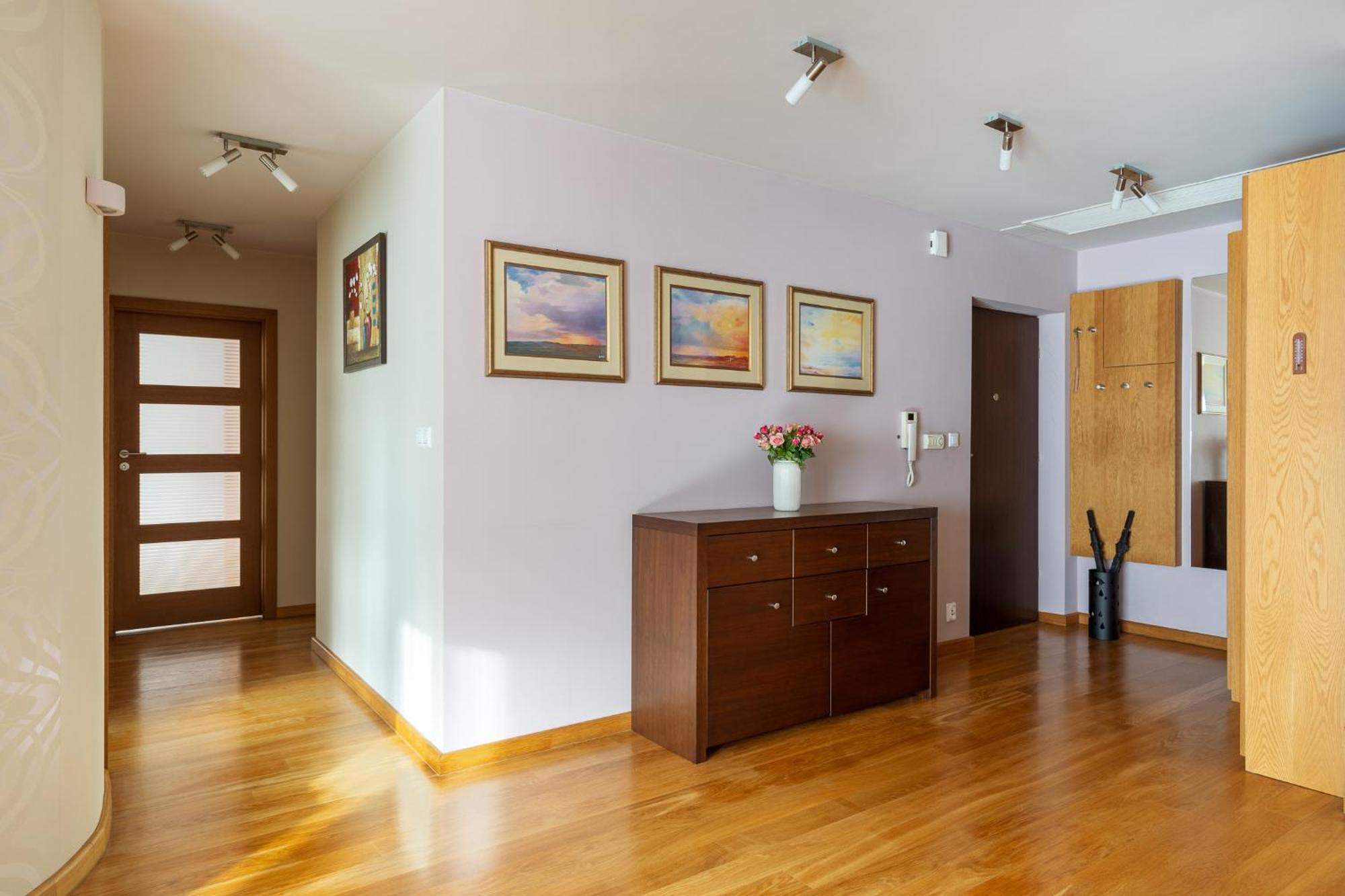 Sobieski Prestige - 6 Min Main Square Apartment