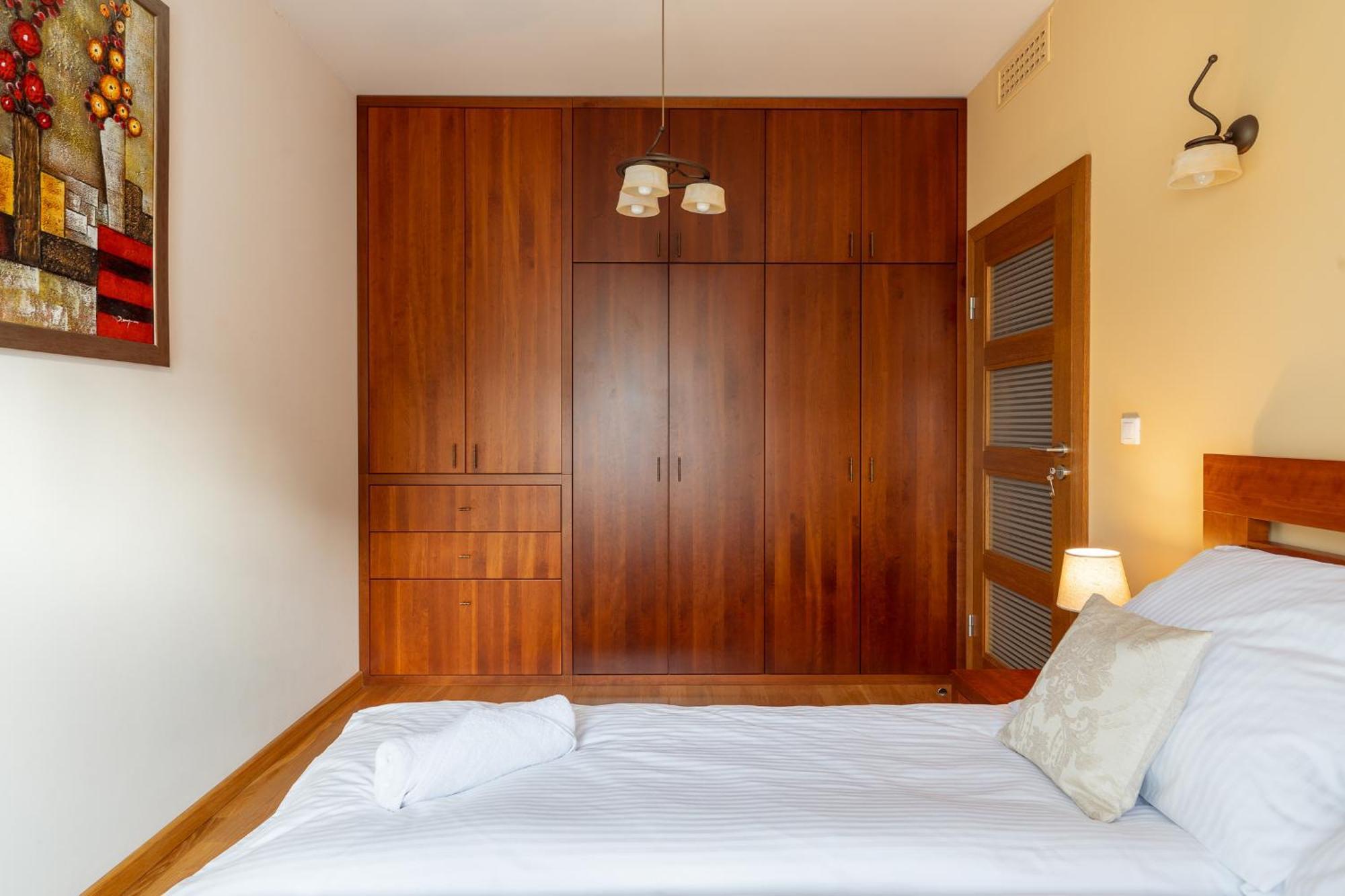 Apartment Sobieski Prestige - 6 Min Main Square