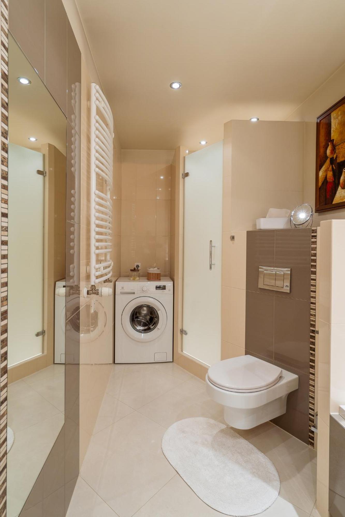 Apartment Sobieski Prestige - 6 Min Main Square *