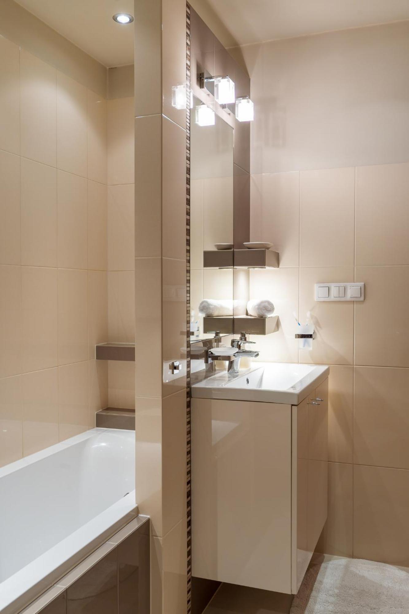 Apartment Sobieski Prestige - 6 Min Main Square *