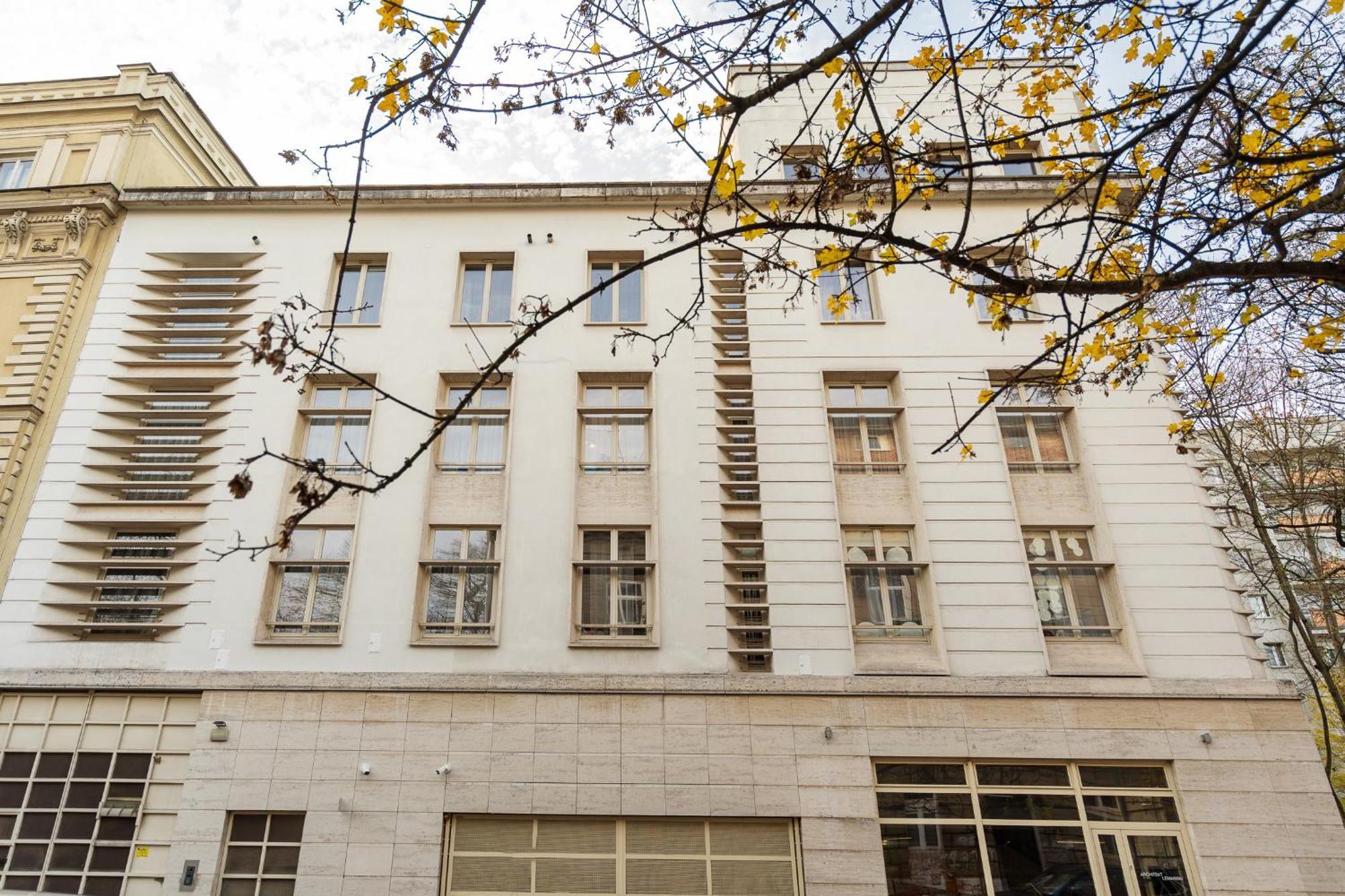 Sobieski Prestige - 6 Min Main Square Apartment